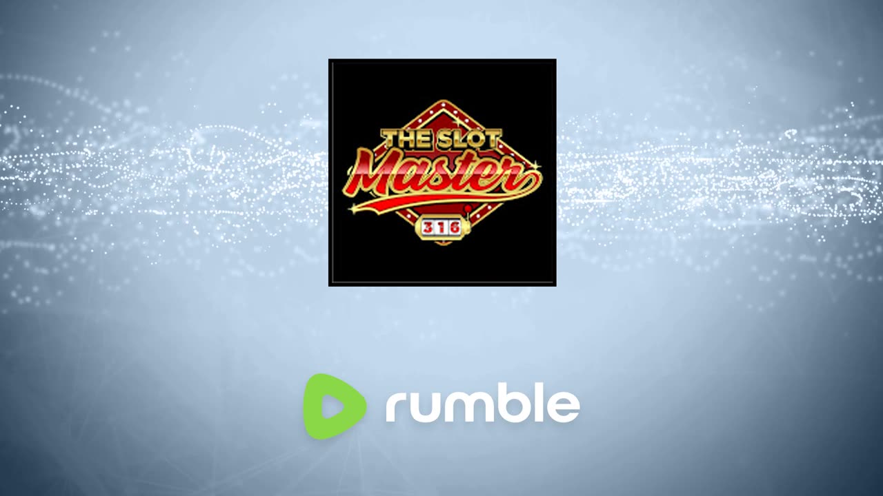 SlotMaster LIVE @ The Casino