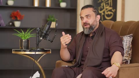 KHOUF | FEAR | By Dr Waseem | Hazrat Wasif Ali Wasif R.A
