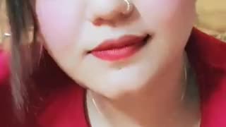 Bangladeshi new hot items girls misti jannat open live