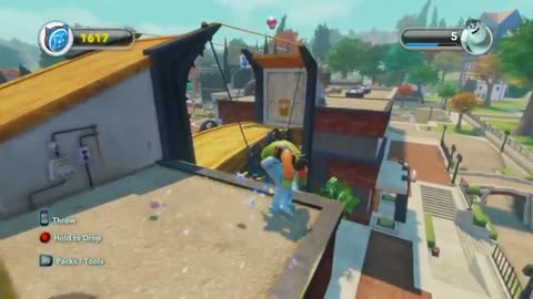 Disney Infinity The Second Best Toys to Life Game - Cam Reviews