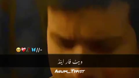 Video for testing