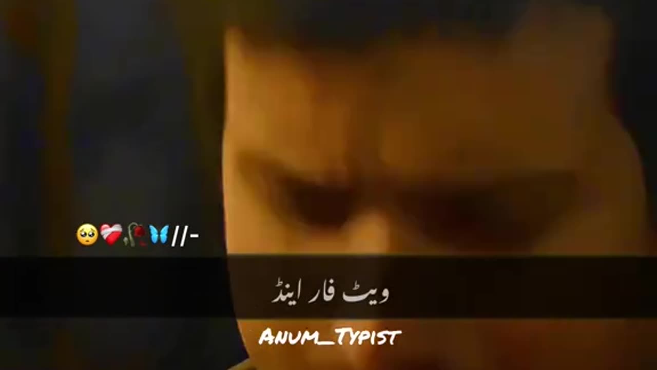 Video for testing