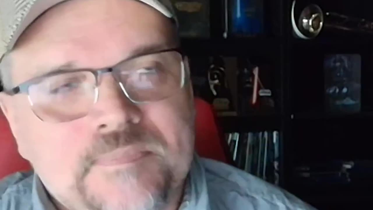 Whatever Happened To News You Can Trust?