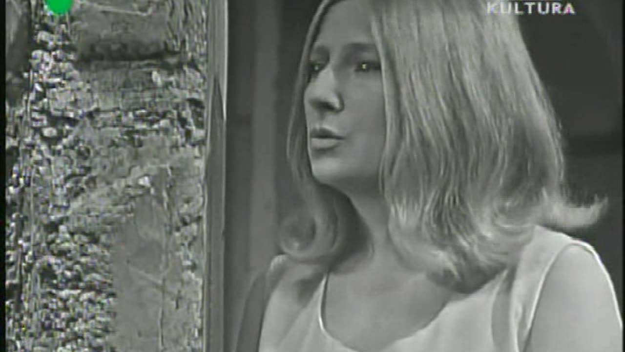 Warska Wanda feat Kurylewicz - Minirecital = 1968