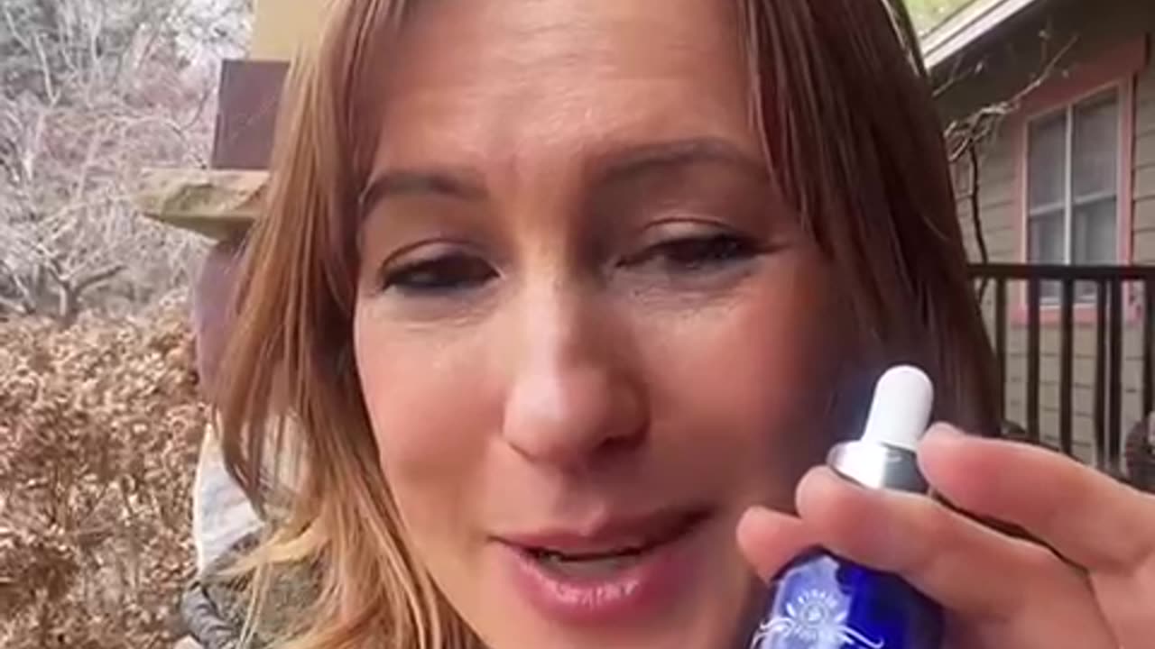 The French Plum Facial Oil, Pure Palm Seed Oil from France