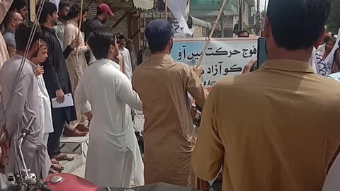 Pakistan