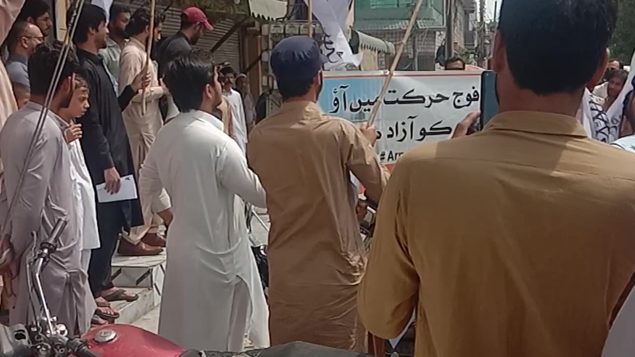 Pakistan