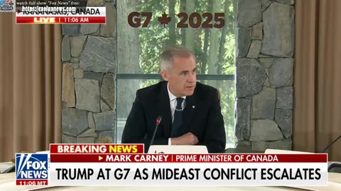 America Reports 1PM - 6/16/2025