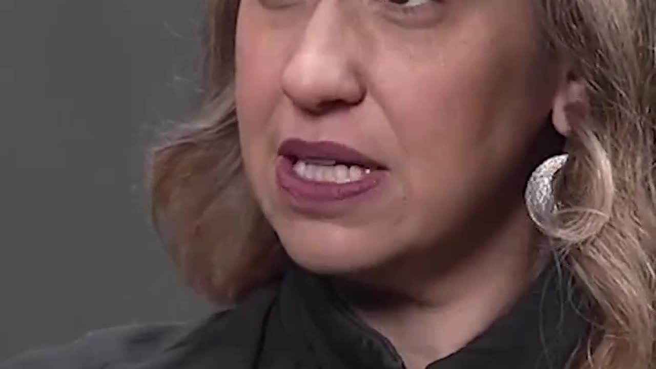 Jewish Journalist Katie Halper on the Israeli Government's actions.