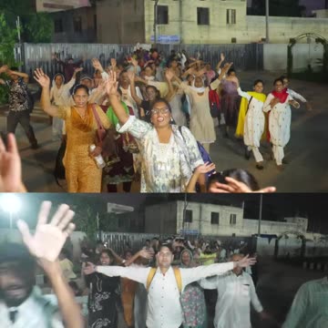 कष्ट निवारण सभा || Special Meeting #khambrachurch #ankurnarulaministries