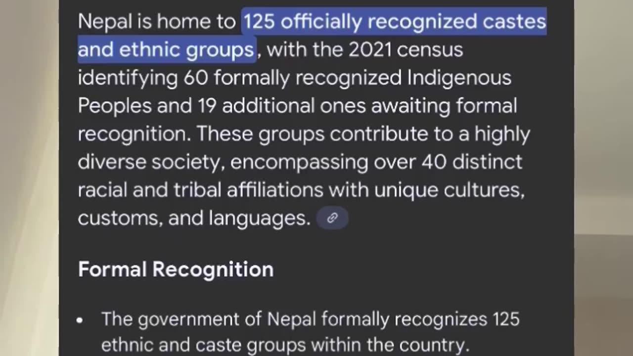 Nepal’s Gen Z Protest: A Wake-Up Call for Nigerian Youths? | Can We Rise & Stand?*