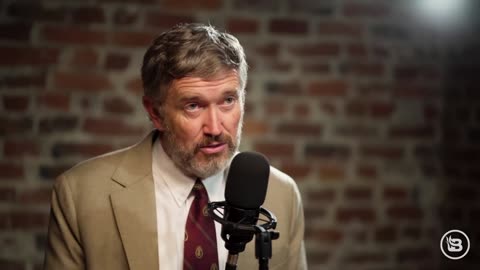 In Argentina or America? | Guest: Rep. Thomas Massie |