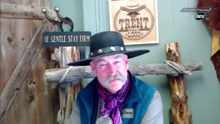 Trent Loos in the Morning - 9/23/2025