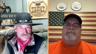 Trent Loos in the Morning - 9/23/2025