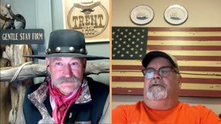 Trent Loos in the Morning - 9/23/2025