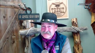 Trent Loos in the Morning - 9/23/2025