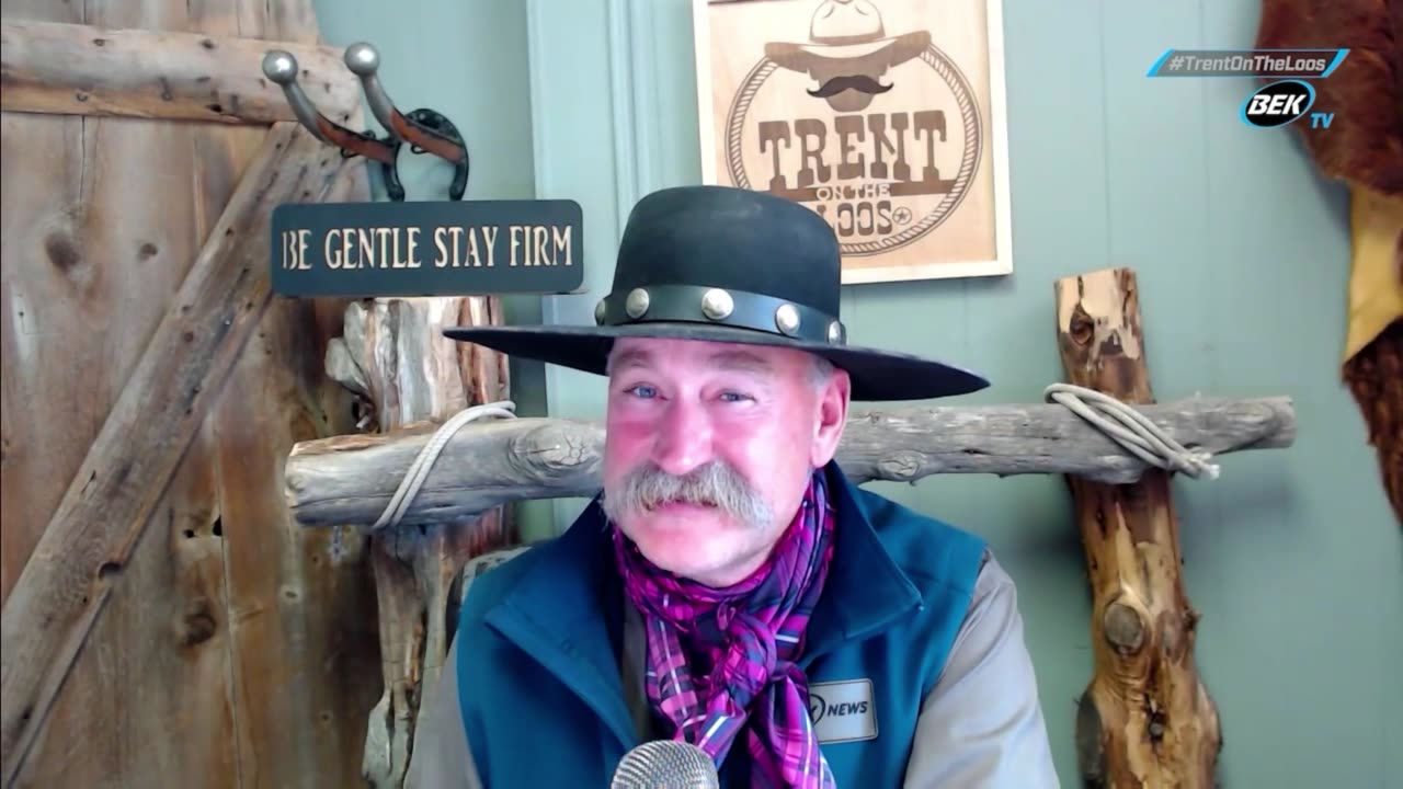 Trent Loos in the Morning - 9/23/2025