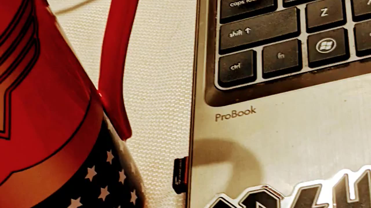 My superpower #AUDHD