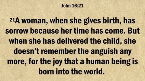 John 16