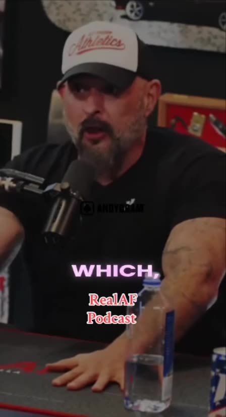 Weaponization of the Narrative