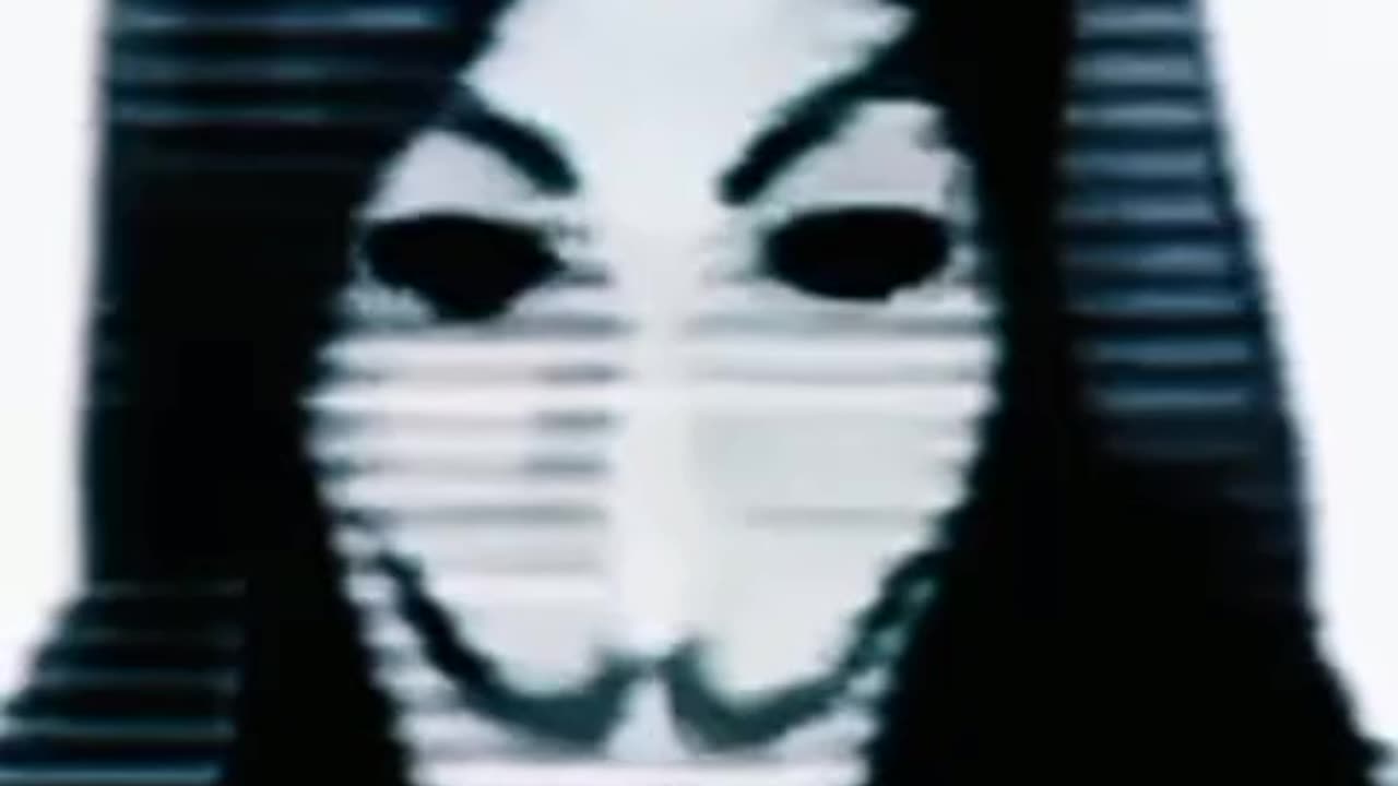 ANONYMOUS MESSAGE °🌏 Exposing the mud flood and frequency weapons technology...