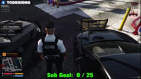 LSPD NOW