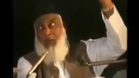 25 years ago listen what Dr israr Ahmed said about Imran KhanImran Khan is Yahoodi agent working