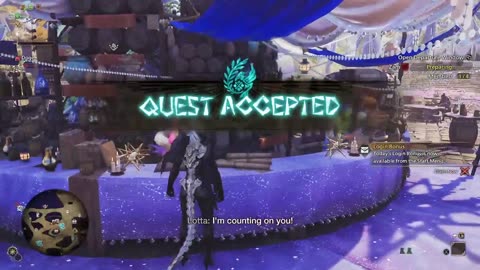 Deep of Night with DLC @zamasu350