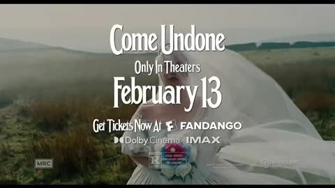 Wuthering Heights (2026) - U.S. TV Spot ('raw')