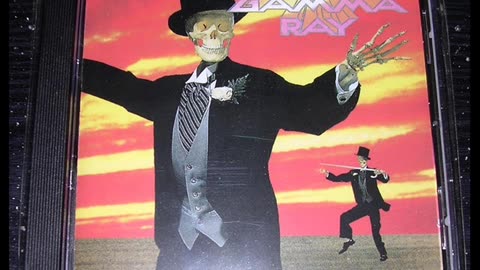 Gamma Ray Sigh No More (FULL ALBUM) 🇩🇪