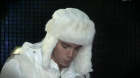 ChipZ - Christmas Time Is Here