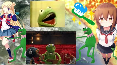 Toothbrush Rag Cameron Lee Simpson