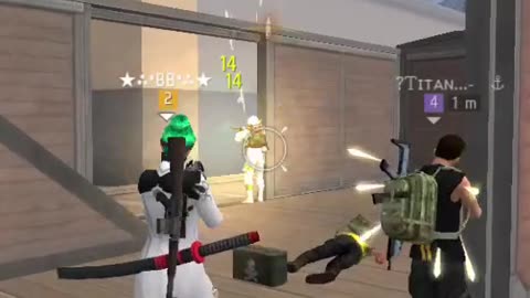 Garena Free Fire⁩ Gameplay Round 05 (15.07.2025) #babaibiswasbb #freefire #bb #garenafreefire