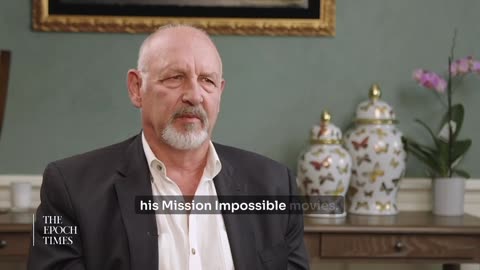 Nick Searcy: How Hollywood Drove Away Half Its Audience
