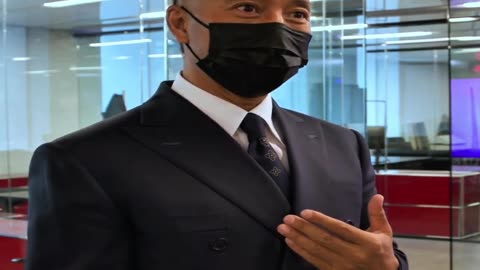 20220723文贵先生视频¹： #犯错 是财富，让好人、犯过错的人都有机会，即使坏人也有做好人的机会。 #领导 最重要的：这事我说了算，不管你怎么想，一定要处理到底。