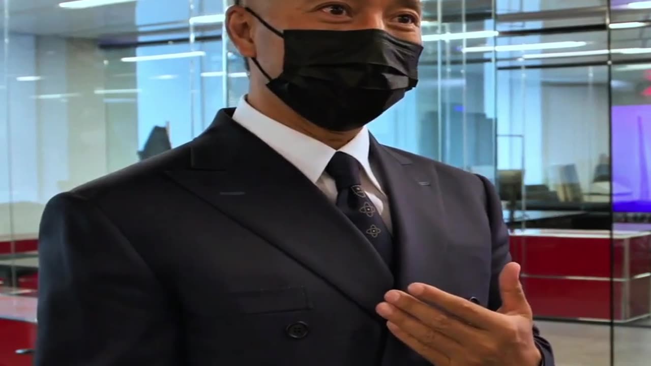 20220723文贵先生视频¹: #犯错 是财富,让好人、犯过错的人都有机会,即使坏人也有做好人的机会。 #领导 最重要的:这事我说了算,不管你怎么想,一定要处理到底。