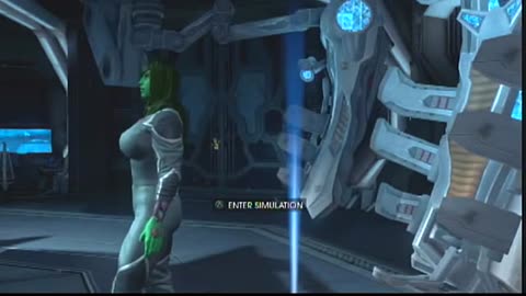 Saints Row IV_ How The Saints Saved Christmas DLC. MERRY CHRISTMAS - 7 _ 7