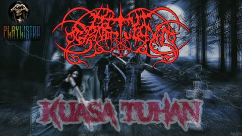 Ratu Gendrawani - Kuasa Tuhan (Lirik)