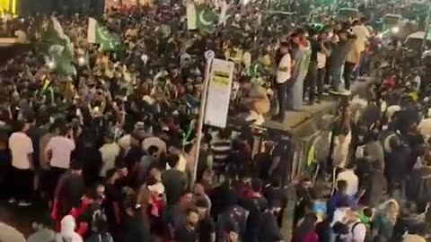 🎉🇵🇰 Celebrate Pakistani Independence Day in the UK! | FunFM