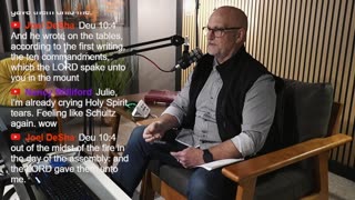 Jumpstart Nation with Byron and Rhea Mills