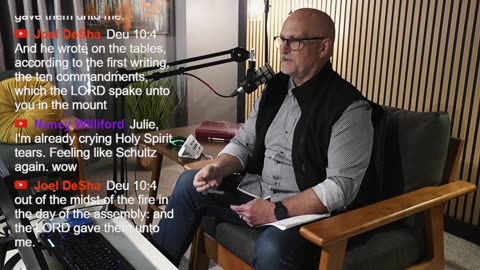 Jumpstart Nation with Byron and Rhea Mills