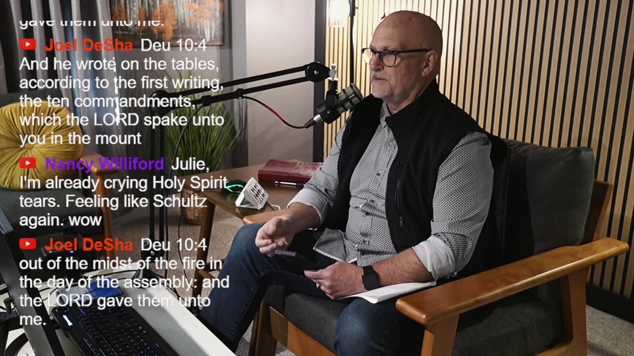 Jumpstart Nation with Byron and Rhea Mills