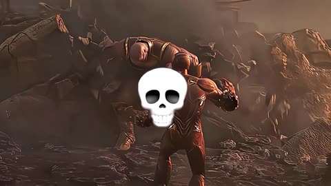 When these trio were fighting alone 🥶