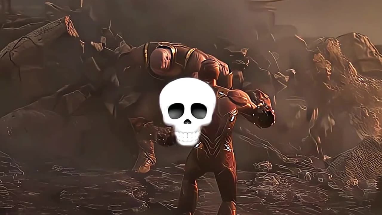 When these trio were fighting alone 🥶