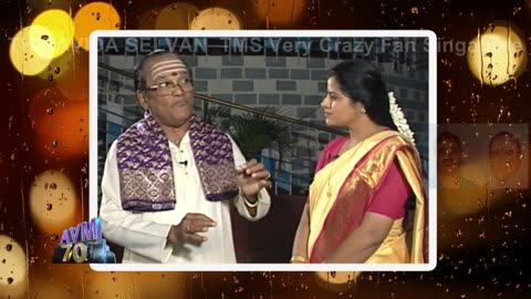 Tms Legend & Avms Server Sundaram Kaakkum Karangal And Kuzhandaiyum Deivamum