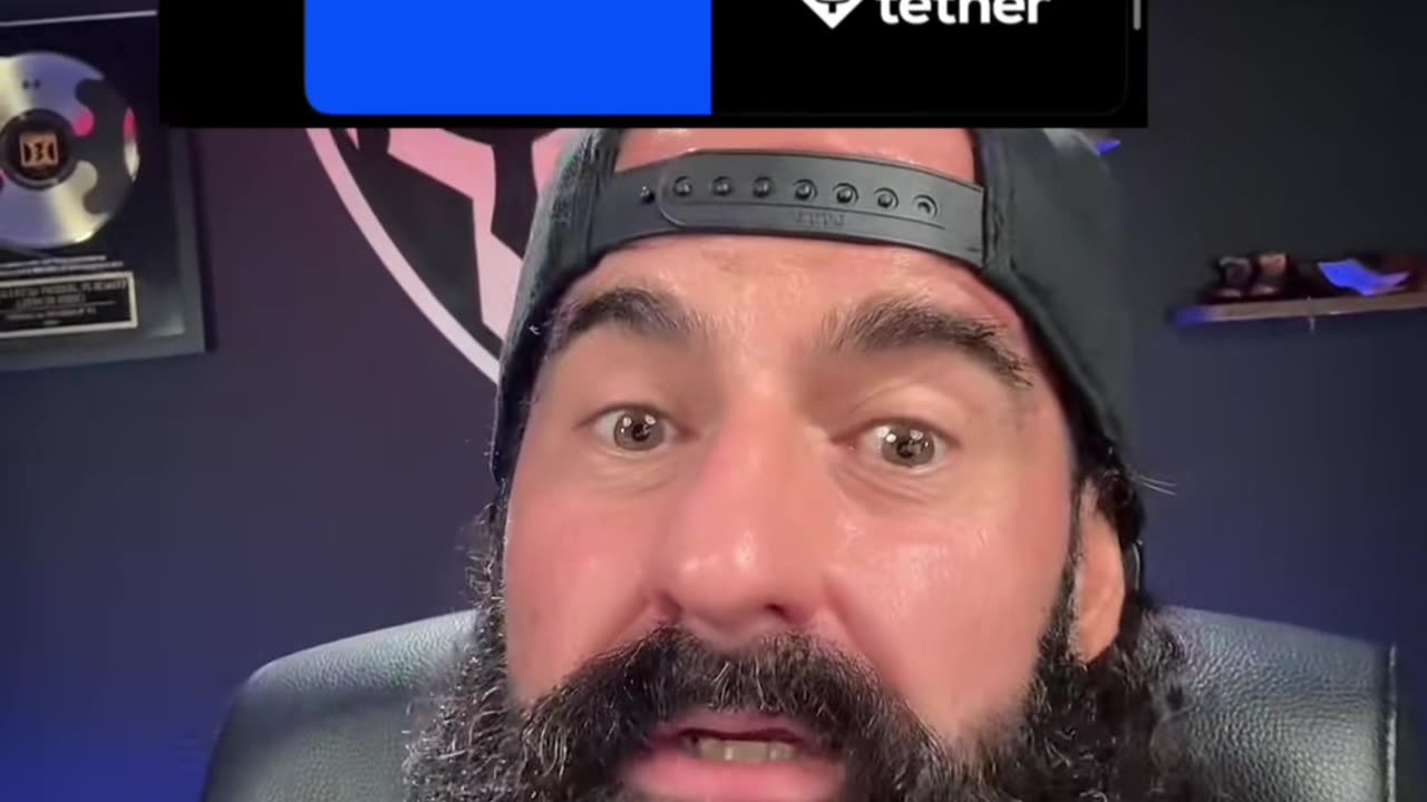 Crypto Market: Is This Real? Avoid Panic Selling!