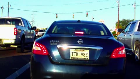 Nissan Maxima