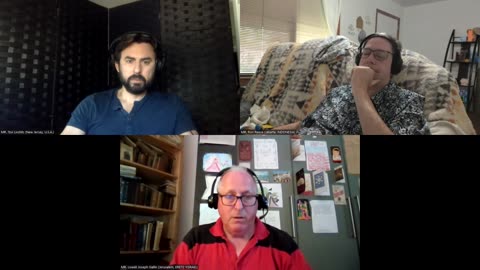 R&B Weekly Seminar: R&B Medical Fellowship (Episode #187 -- Wednesday, September 3rd, 2025). FOUNDER: DR. Vladimir Zelenko (1973-2022). SPEAKER: MR. Ron Reece (Jakarta, INDONESIA)