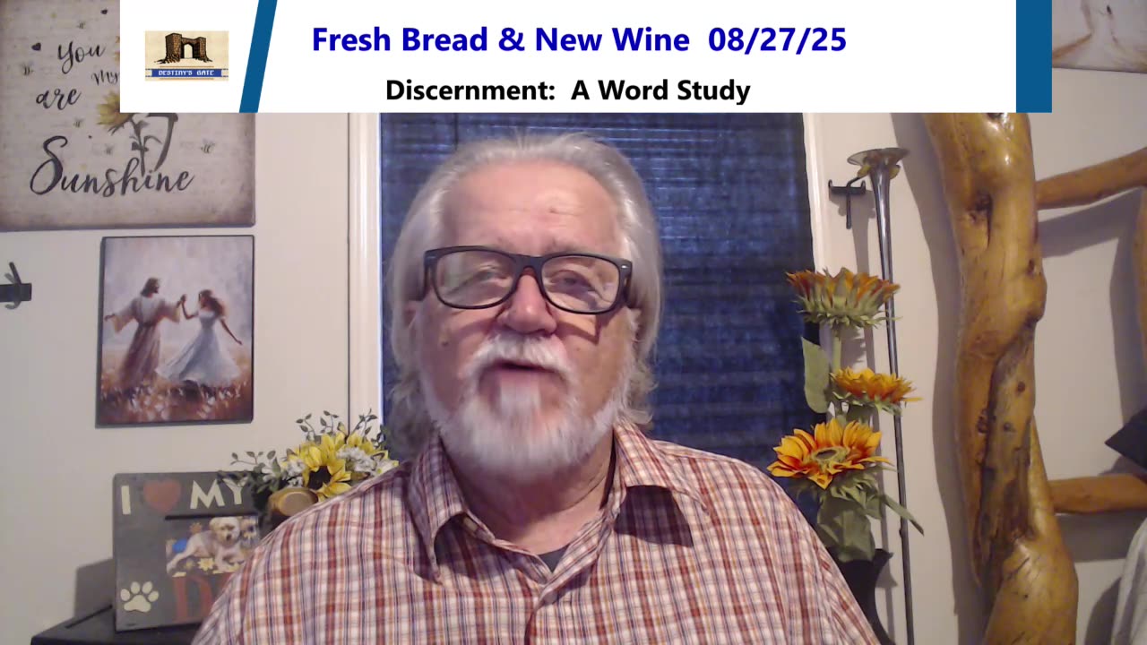 Destiny's Gate Prayer & Prophetic Updates