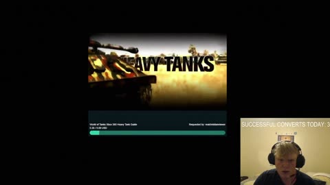 Bill Jensen stream 08.08.2022 (part 4, billjensengod)